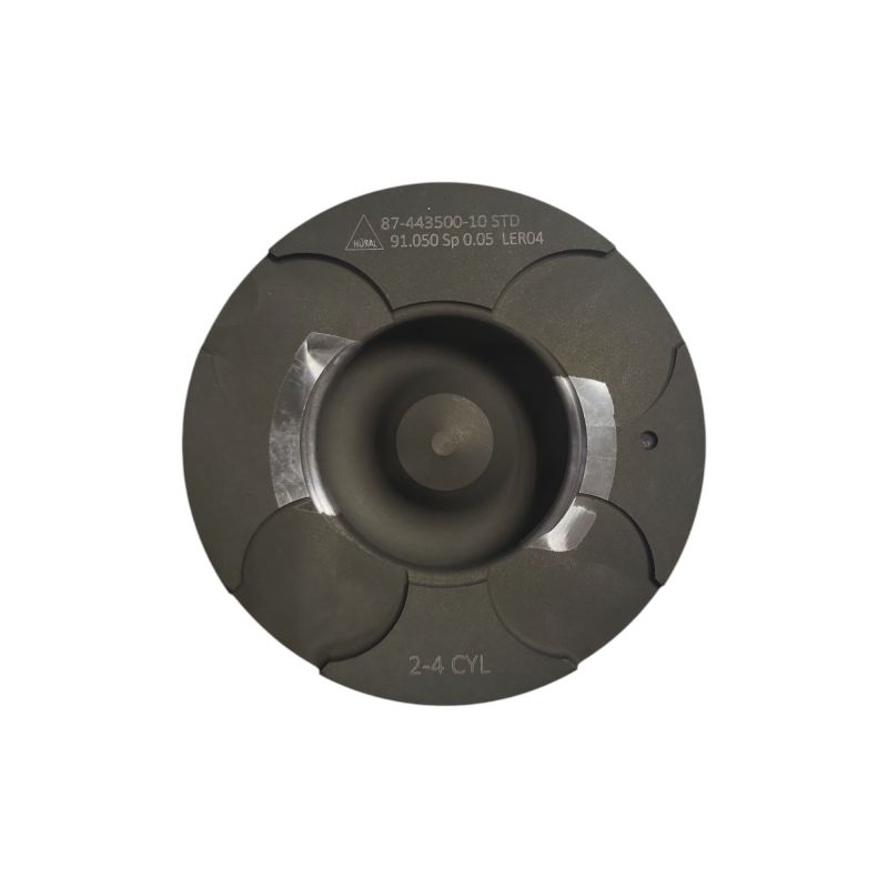 TŁOK GOETZE 8744350010 STD MITSUBISHI 2.5CRDI 06-