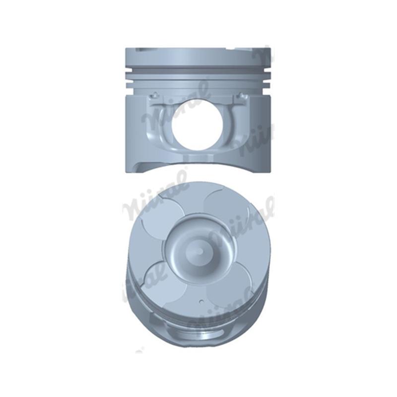 TŁOK GOETZE 8744350710 0.50 MITSUBISHI 2.5CRDI 06-