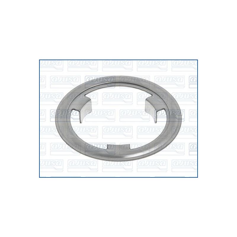 KOMPLET USZCZELEK EGR AJUSA 01019400 RENAULT 2.0-2.5DCi 00-10