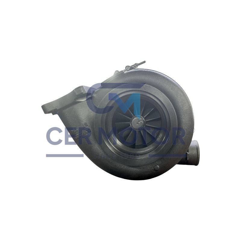 TURBOSPRĘŻARKA CER 60732 KOMATSU QSK23