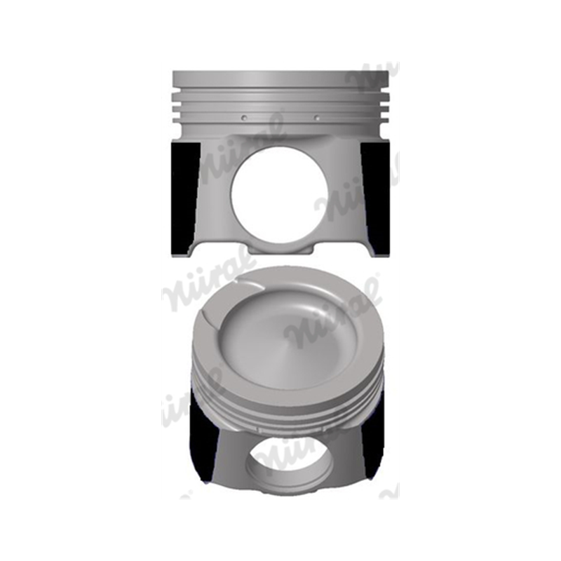 TŁOK GOETZE 8744060010 STD MERCEDES OM471 13-