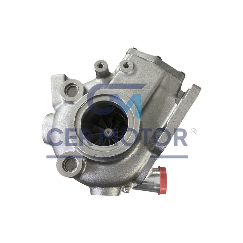 TURBOSPRĘŻARKA CER 60740 YANMAR 4LHA-DTE 00-