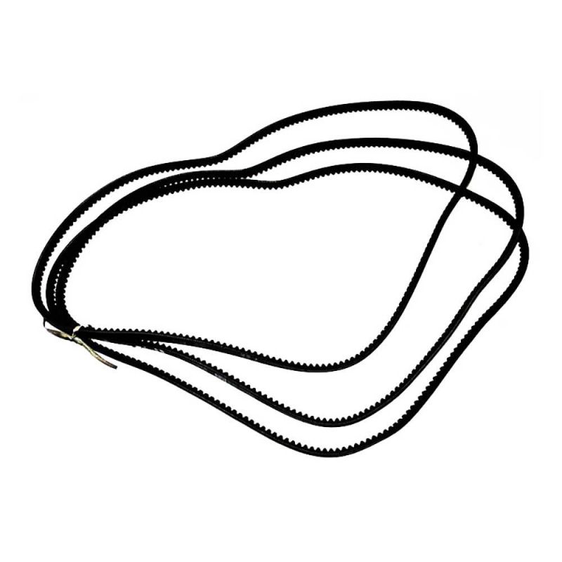 PASEK WIELOROWKOWY MV PARTS 6N5337 CATERPILLAR 3406B -