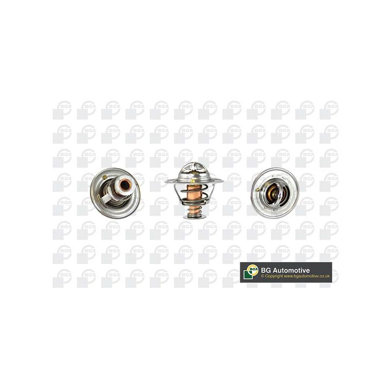 TERMOSTAT BGA CT5212 IZ 2.0-3.1 87-12
