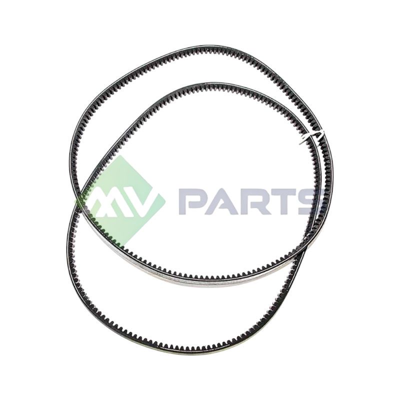 PASEK KLINOWY MV PARTS 04121-22264 KO S6D108  - 