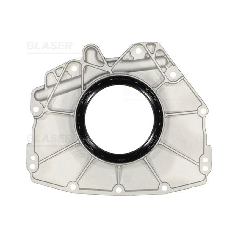 USZCZELNIACZ WAŁU TYŁ SIMMERRING GLASER P93183-01 MERCEDES 3.0D 05-