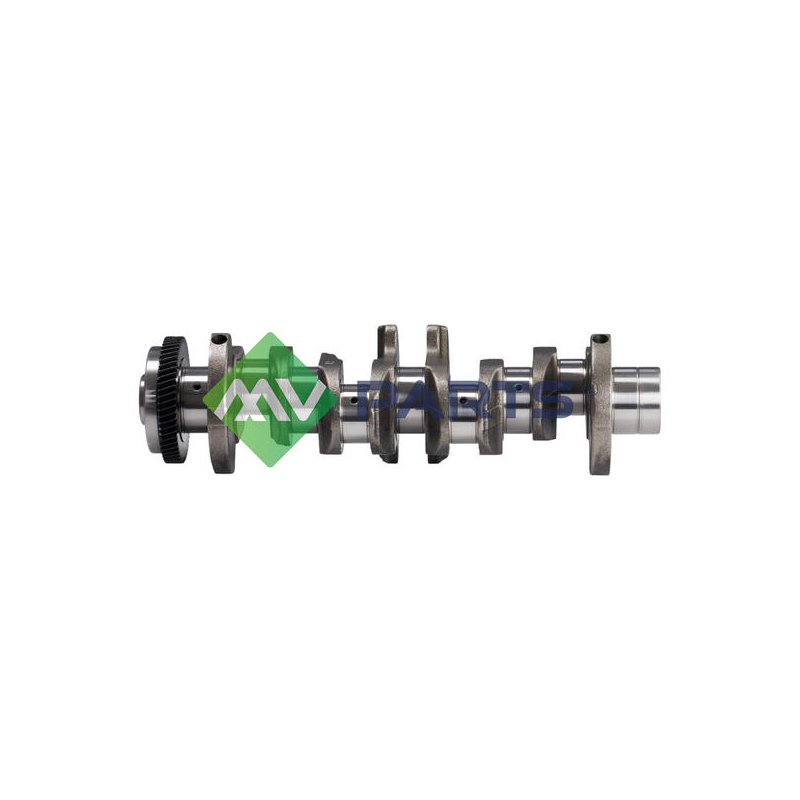 WAŁ KORBOWY MV PARTS D35273 MERCEDES 16V 2.2CDI 08-