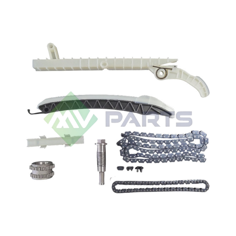 ZESTAW ROZRZĄDU ŁAŃCUCHOWEGO MV PARTS F6531 MERCEDES 1.6-2.0 12-