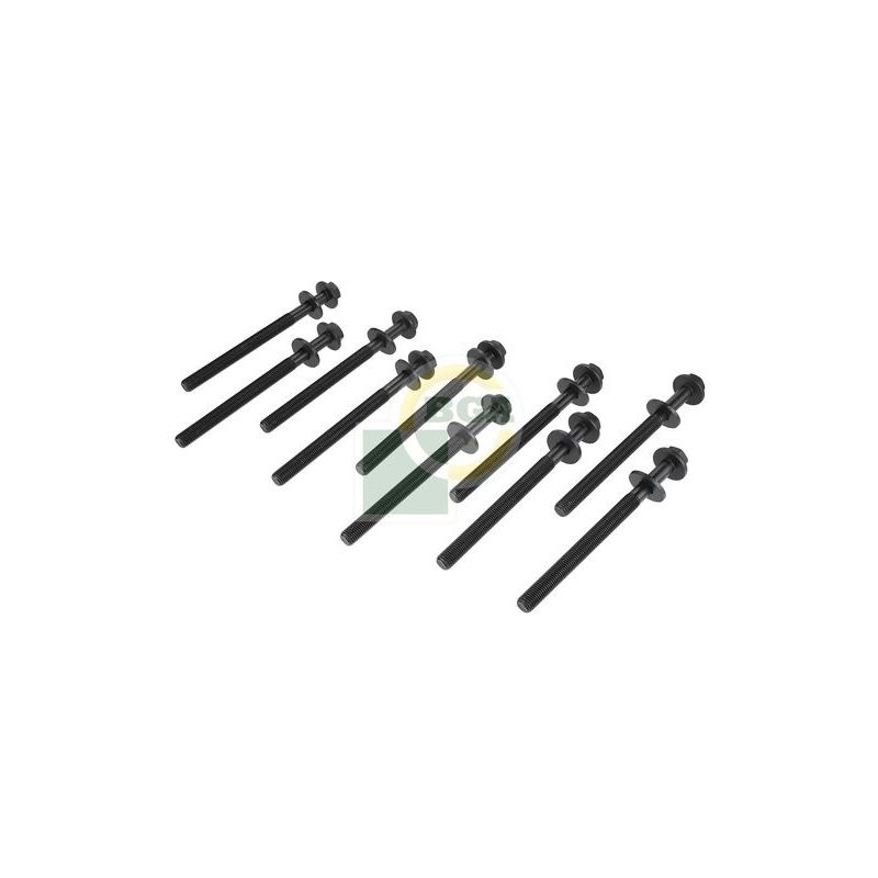 ŚRUBY GŁOWICY BGA BK2328 FORD 2.0 15-