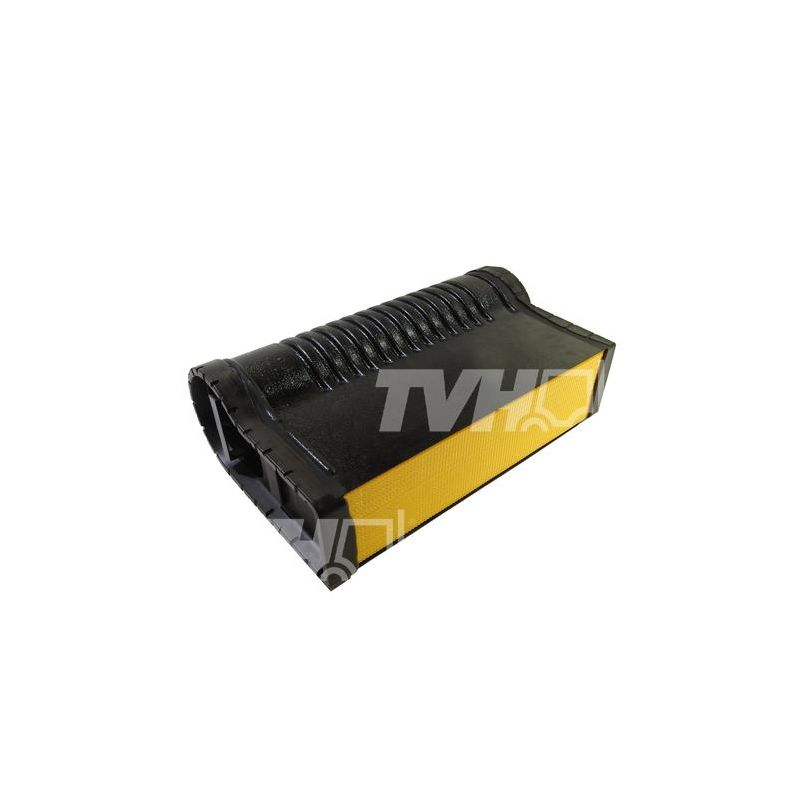 FILTR POWIETRZA BEPCO B239476 CATERPILLAR C9.3 -