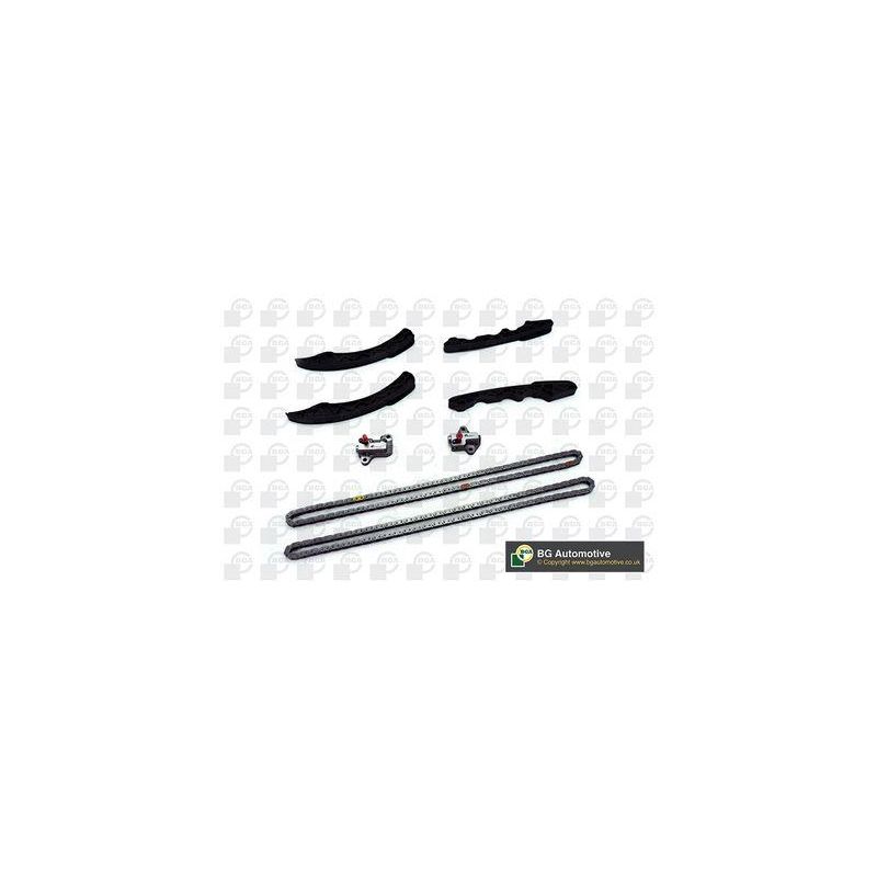 ZESTAW ROZRZĄDU ŁAŃCUCHOWEGO BGA TC8400FK SUBARU 1.6-2.5 09-19