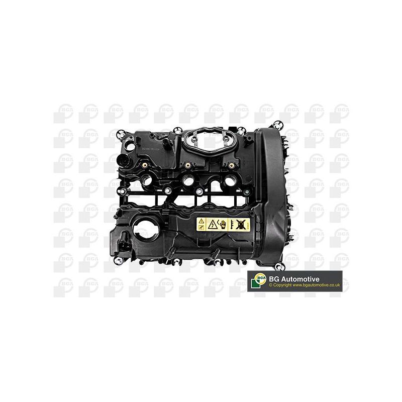 POKRYWA ZAWORÓW BGA RC5905 BMW 1.5 15-