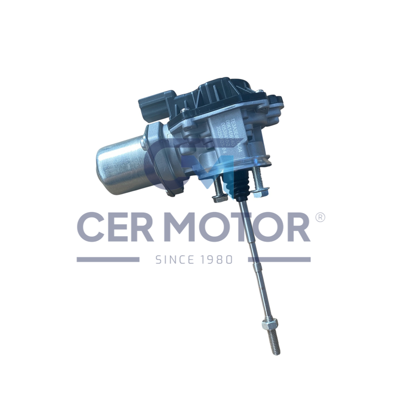 ZAWÓR WASTEGATE ELEKTRONICZNY CER A15478 RHF5