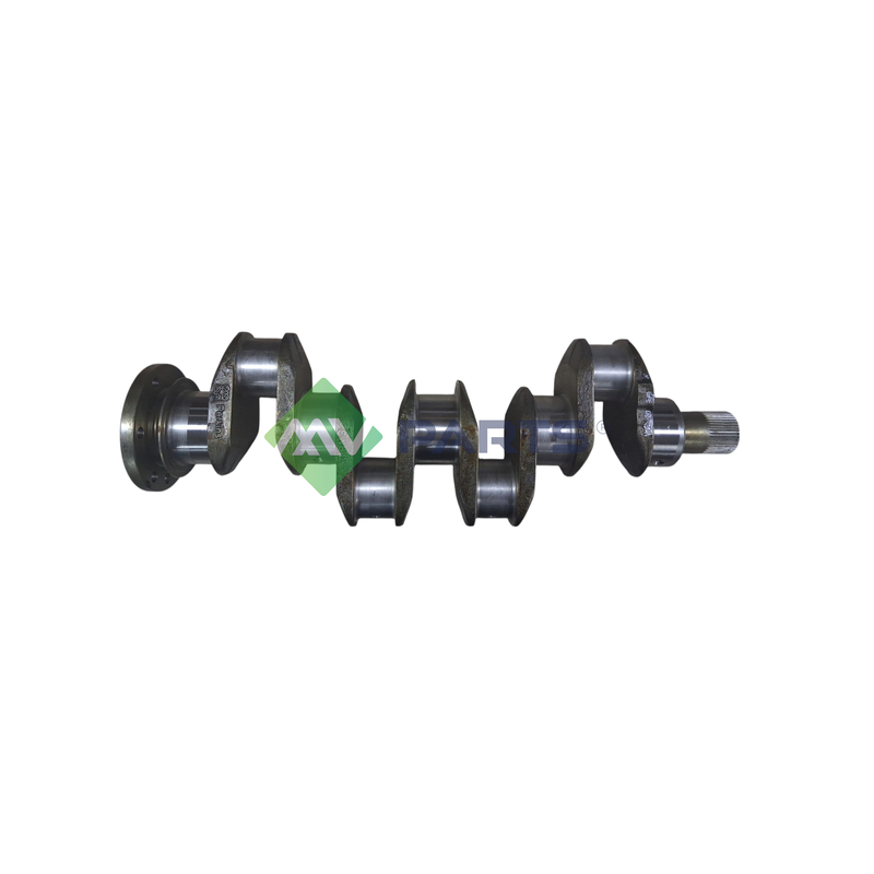 WAŁ KORBOWY MV PARTS D35277 PERKINS 4.236