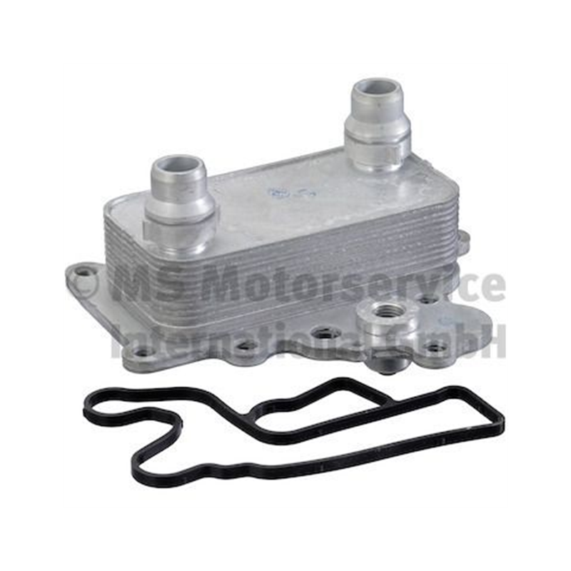 CHŁODNICA OLEJU PIERBURG 709269800 FIAT 1.6JTD 07-