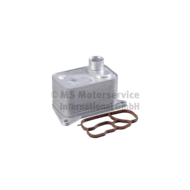 CHŁODNICA OLEJU PIERBURG 709269670 VW 1.8-2.0TSI 12-