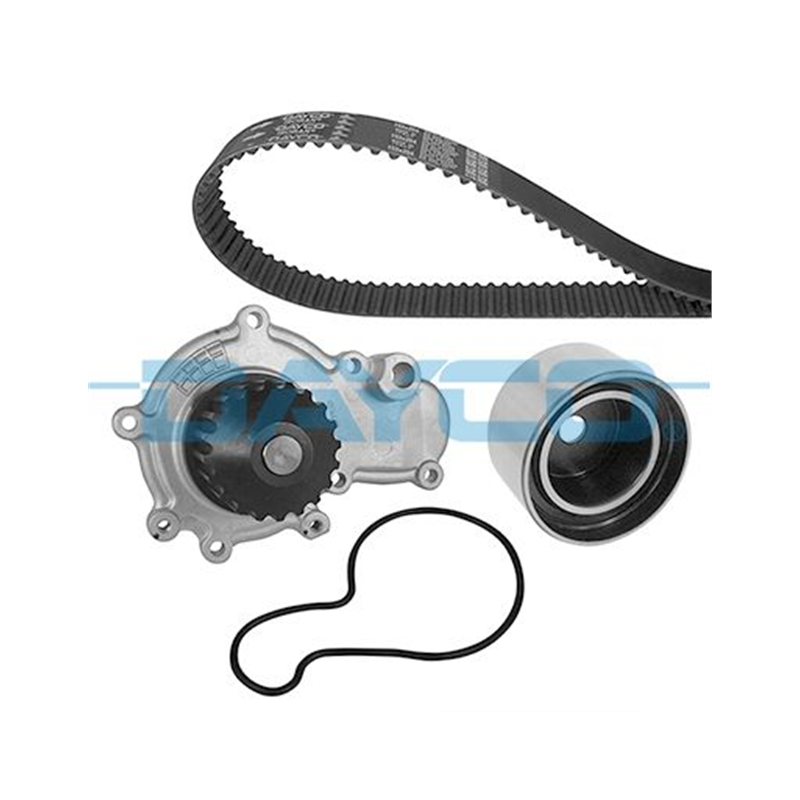 KOMPLET ROZRZĄDU DAYCO KTBWP8220 CHRYSLER 2.0 94-12