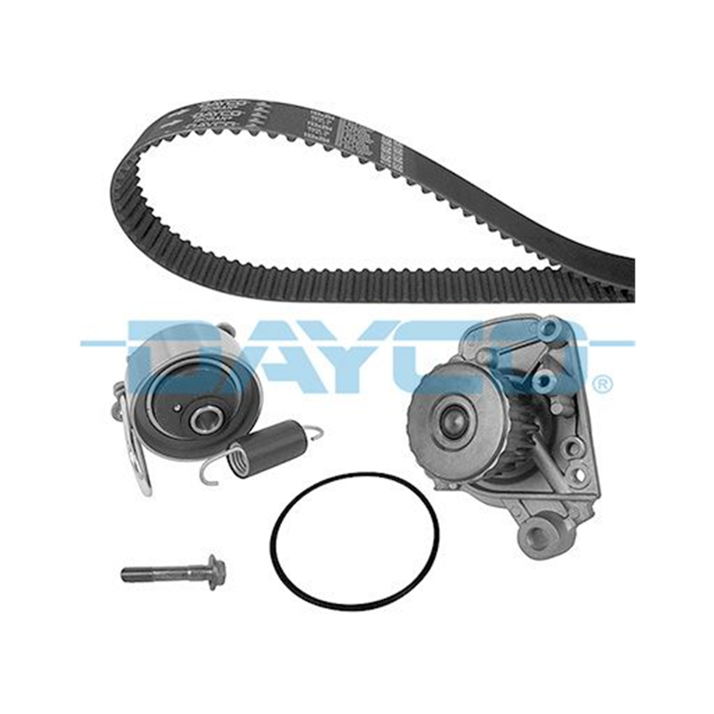 KOMPLET ROZRZĄDU DAYCO KTBWP9500 HONDA 1.4 01-05