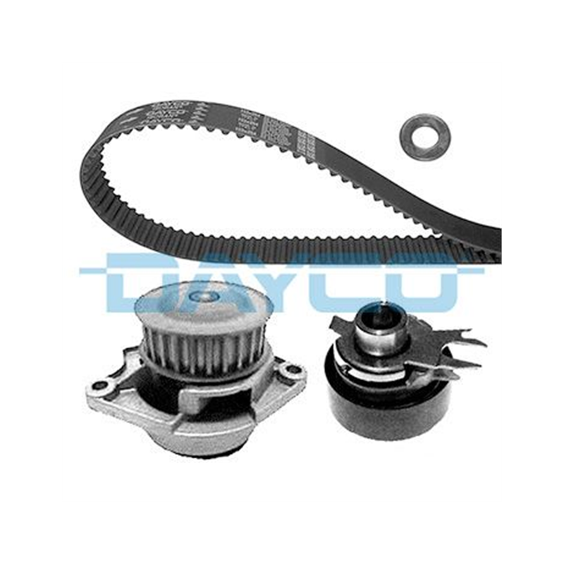 KOMPLET ROZRZĄDU DAYCO KTBWP3411 VW 1.0-1.4 95-05