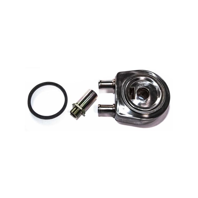 CHŁODNICA OLEJU MV PARTS 245-1361 CATERPILLAR 3024/3034