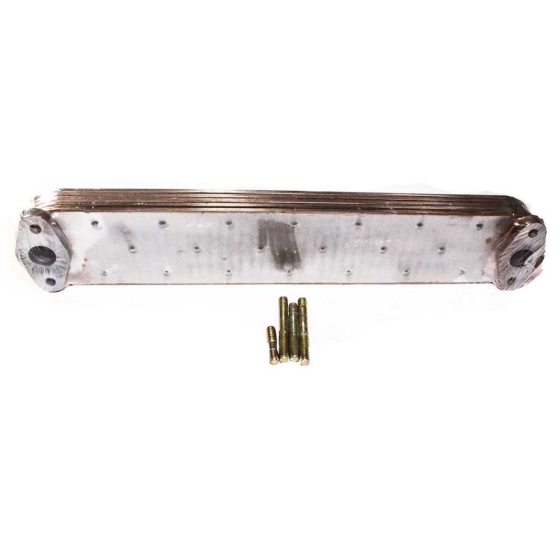 CHŁODNICA OLEJU MV PARTS 600-651-1412 KOMATSU S6D105