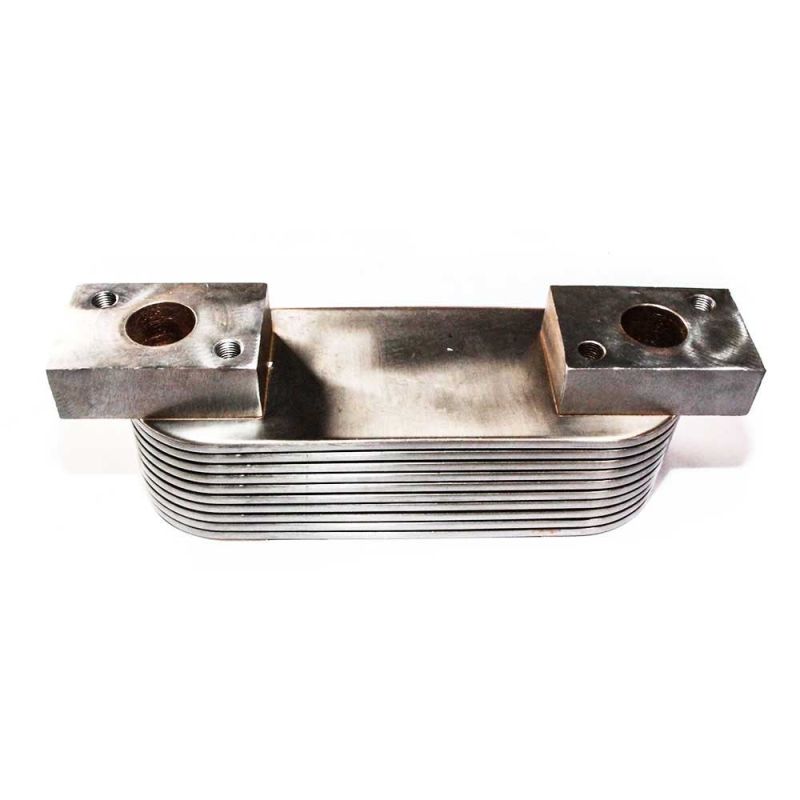 CHŁODNICA OLEJU MV PARTS 3804935 CUMMINS K19