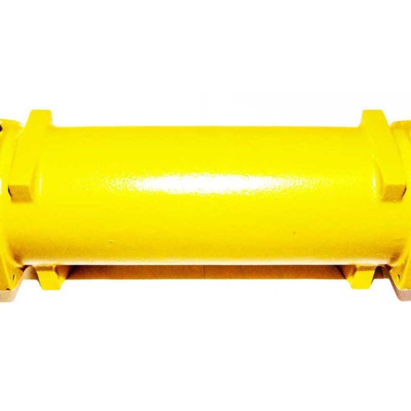 CHŁODNICA OLEJU MV PARTS 115-4517 CATERPILLAR C12
