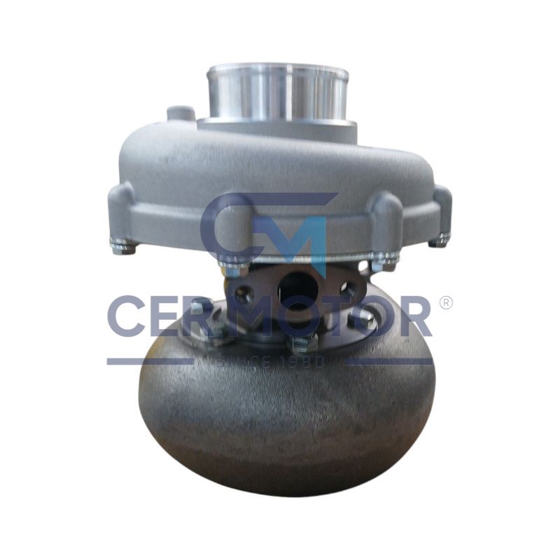 TURBOSPRĘŻARKA CER 60768 DEUTZ BFL913 -