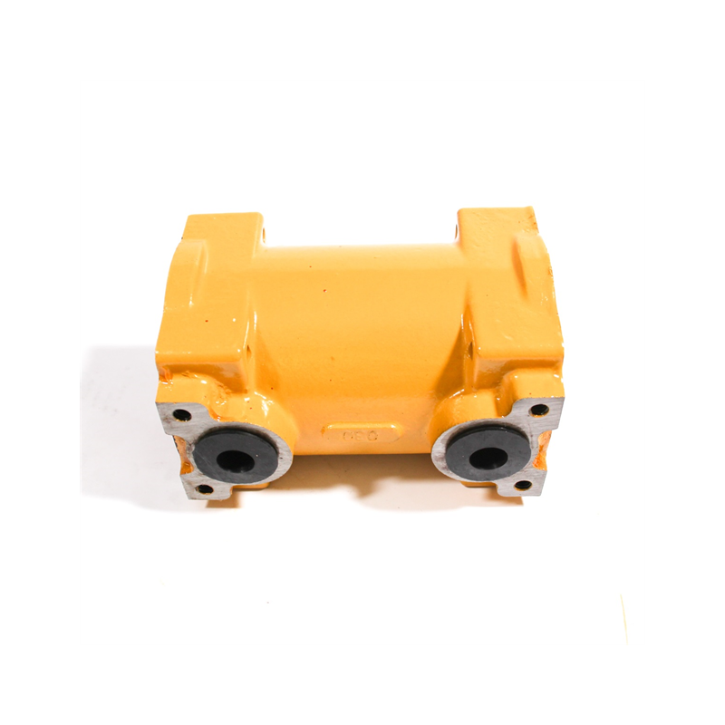 CHŁODNICA OLEJU MV PARTS 7N0165 CATERPILLAR 3304