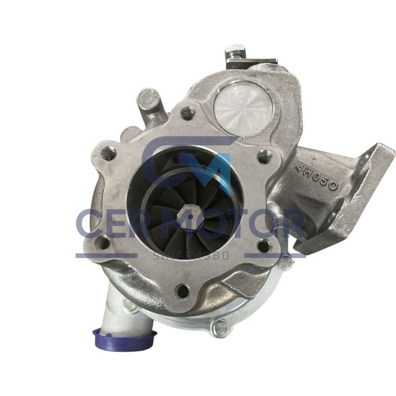 TURBOSPRĘŻARKA CER 61386 PERKINS 1106C 03-