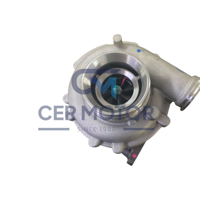 TURBOSPRĘŻARKA CER 60777 LIEBHERR D934 05-16