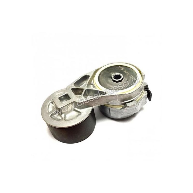 NAPINACZ PASKA KR 4076 CATERPILLAR C7 -