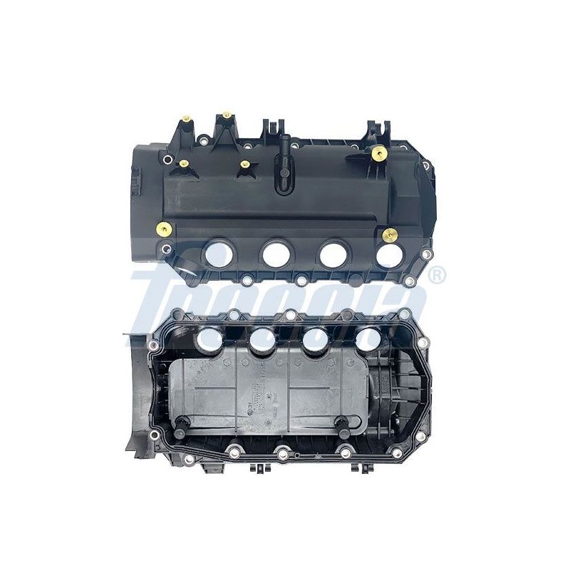 POKRYWA ZAWORÓW FRECCIA VC211027 RENAULT 1.2 96-