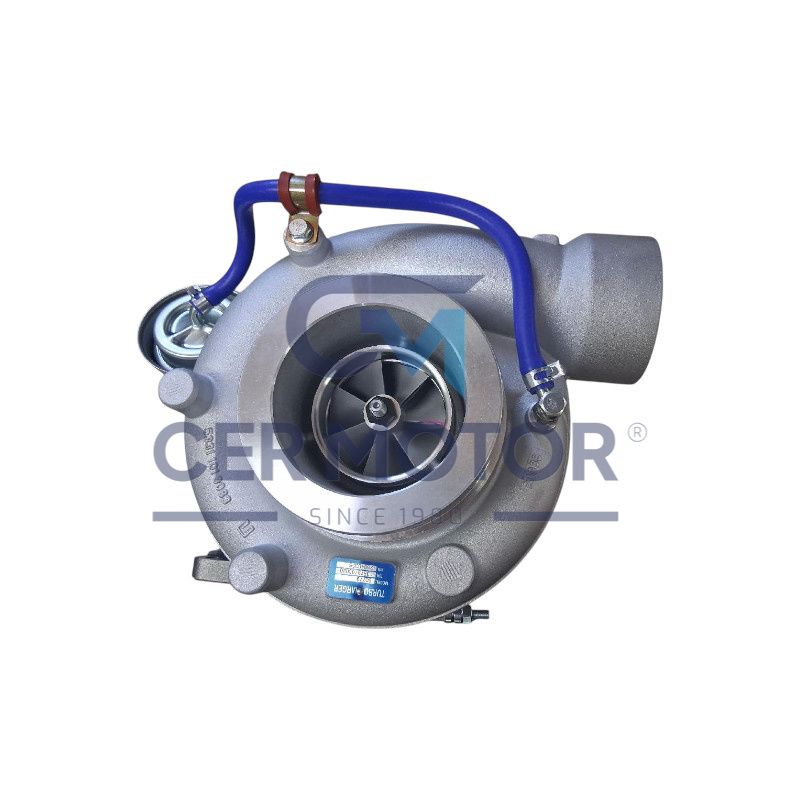 TURBOSPRĘŻARKA CER 60779 DEUTZ 12.0TD 07-12