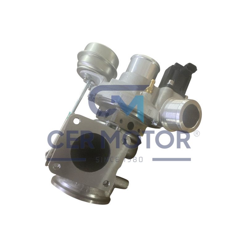 TURBOSPRĘŻARKA CER 60783 FIAT 1.4T 12-