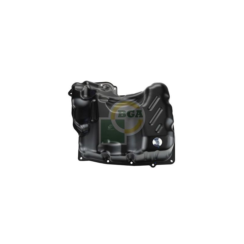MISKA OLEJOWA BGA SP2360 FORD 2.2TDCI 11-