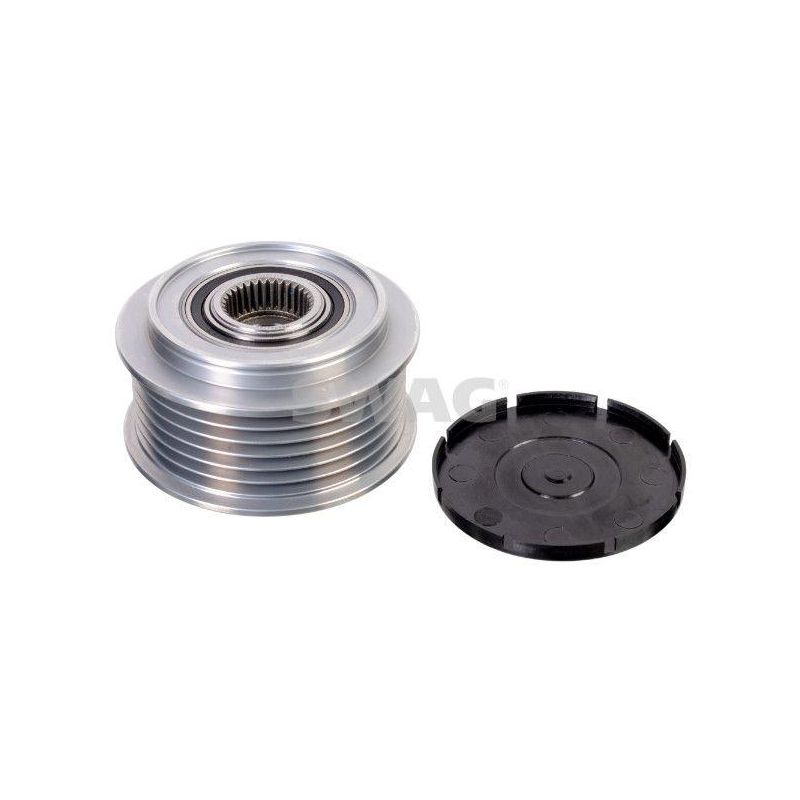 SPRZĘGŁO KIERUNKOWE SWAG 33105412. TOYOTA 1.4 04-14