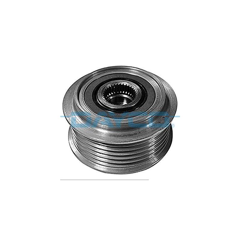 SPRZĘGŁO KIERUNKOWE DAYCO ALP2485. TOYOTA 1.4 04-14