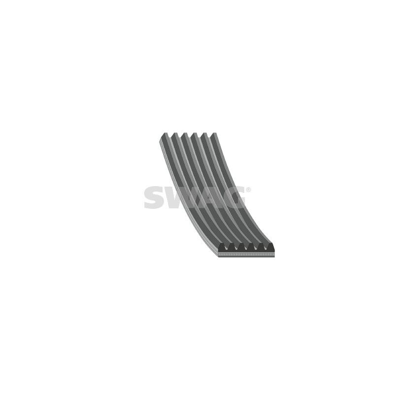 PASEK WIELOROWKOWY SWAG 33104406 VW 1.0-1.5 10-22
