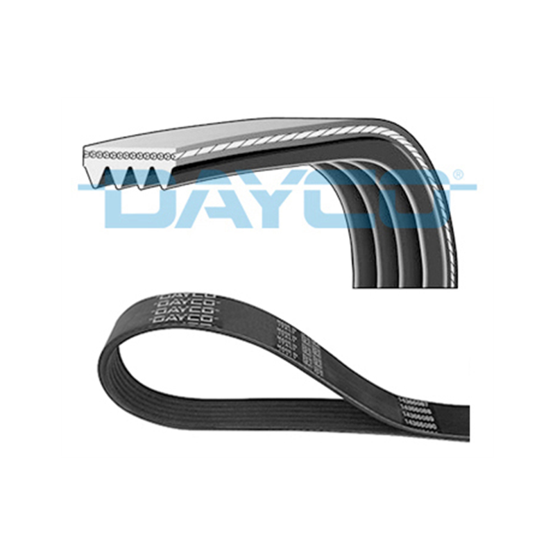 PASEK WIELOROWKOWY DAYCO 4PK855