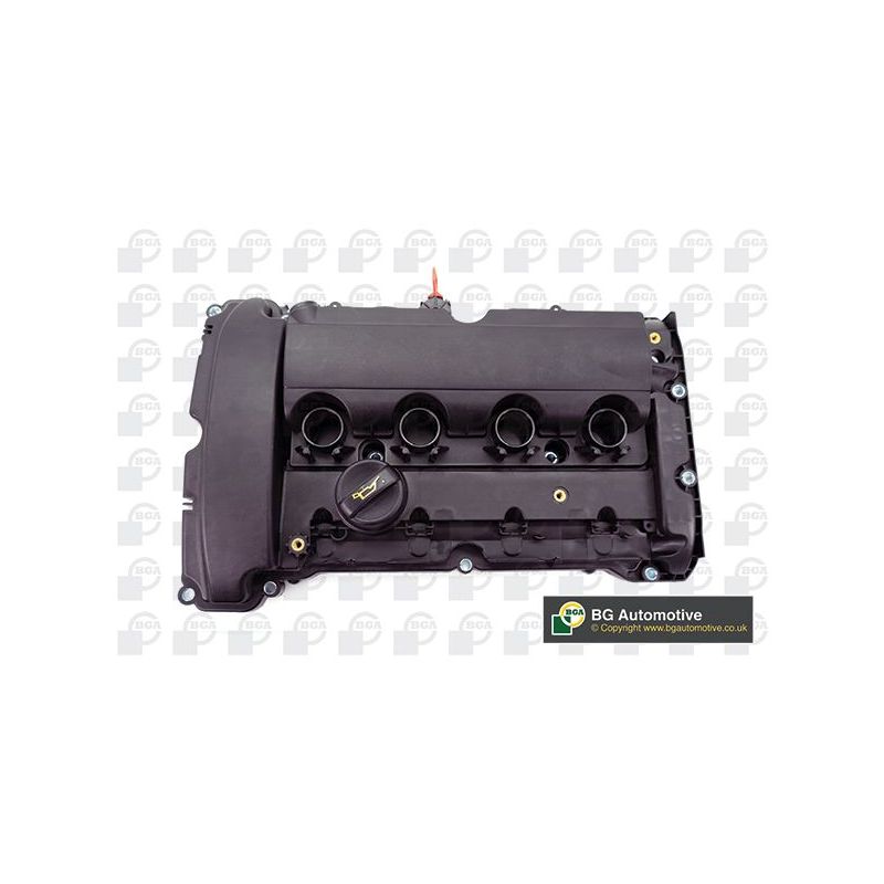 POKRYWA ZAWORÓW BGA RC59000 MINI 1.6 06-15