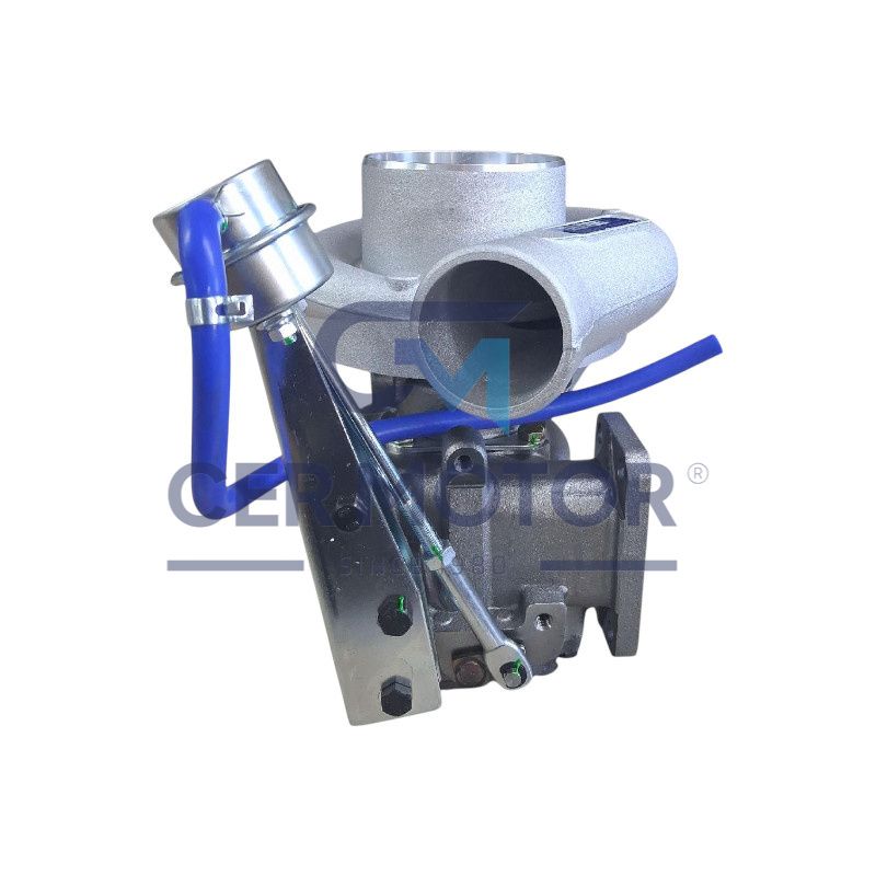TURBOSPRĘŻARKA CER 60798 CUMMINS 6BTA