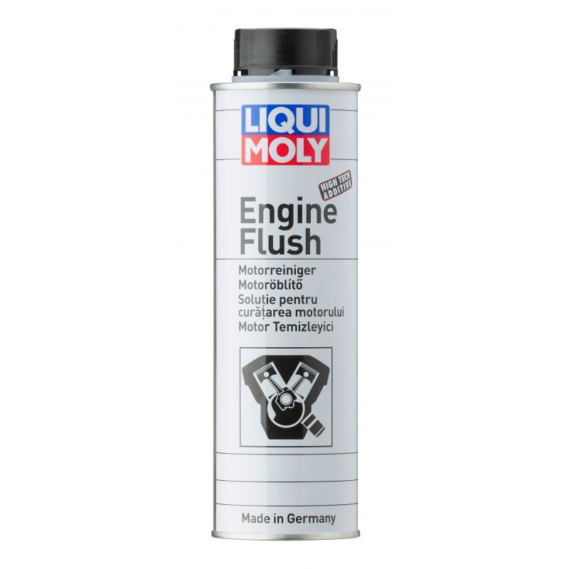 PŁUKANKA ENGINE FLUSH 300ml LIQUI MOLY 2640