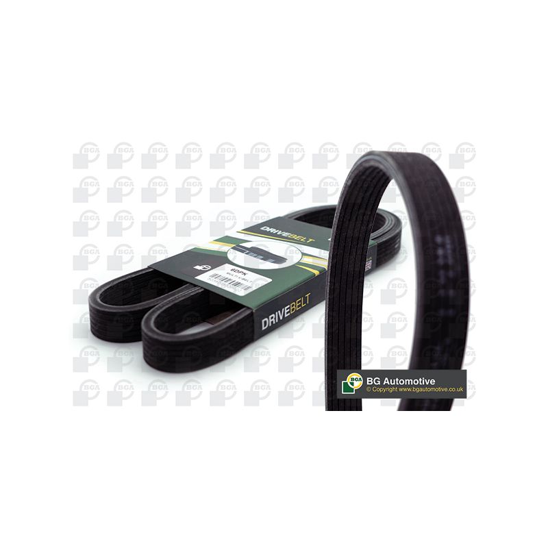 PASEK WIELOROWKOWY DAYCO 6DPK1215 VW 1.8-2.0TDI 00-12