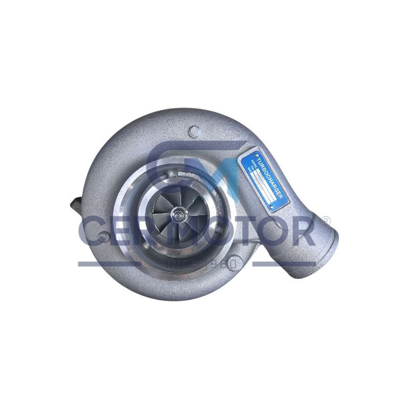 TURBOSPRĘŻARKA CER 60803 CUMMINS 6BT