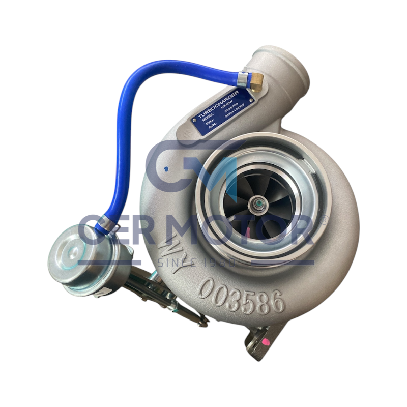 TURBOSPRĘŻARKA CER 60809 CUMMINS 6CT 94-