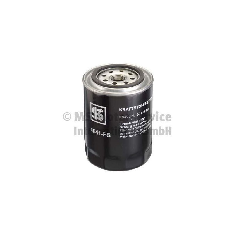 FILTR PALIWA KOLBENSCHMIDT 50014641 ILTR.PL CATERPILLAR