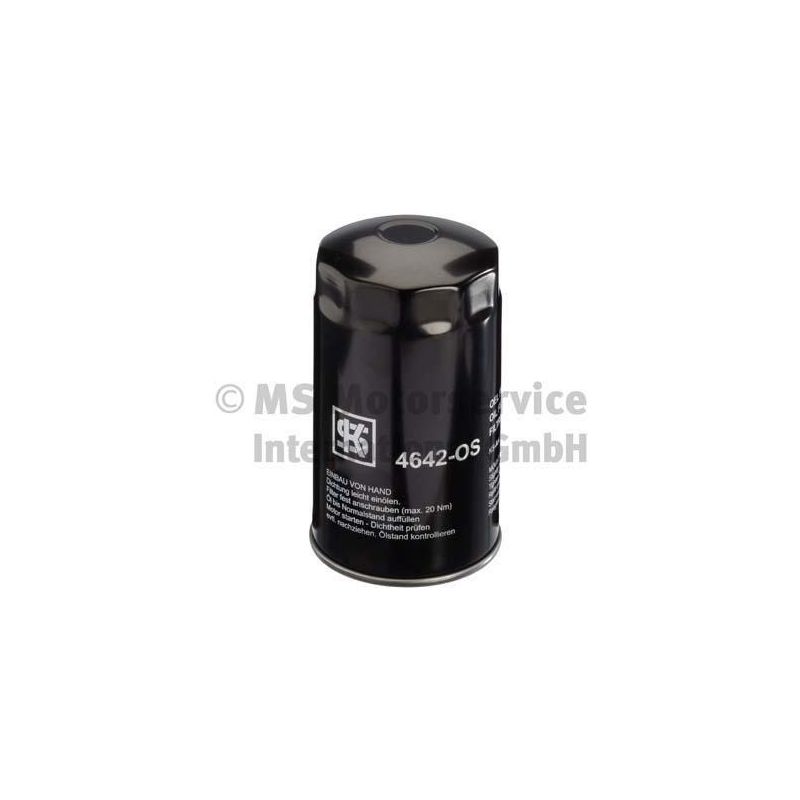 FILTR OLEJU KOLBENSCHMIDT 50014642 DAEWOO D30