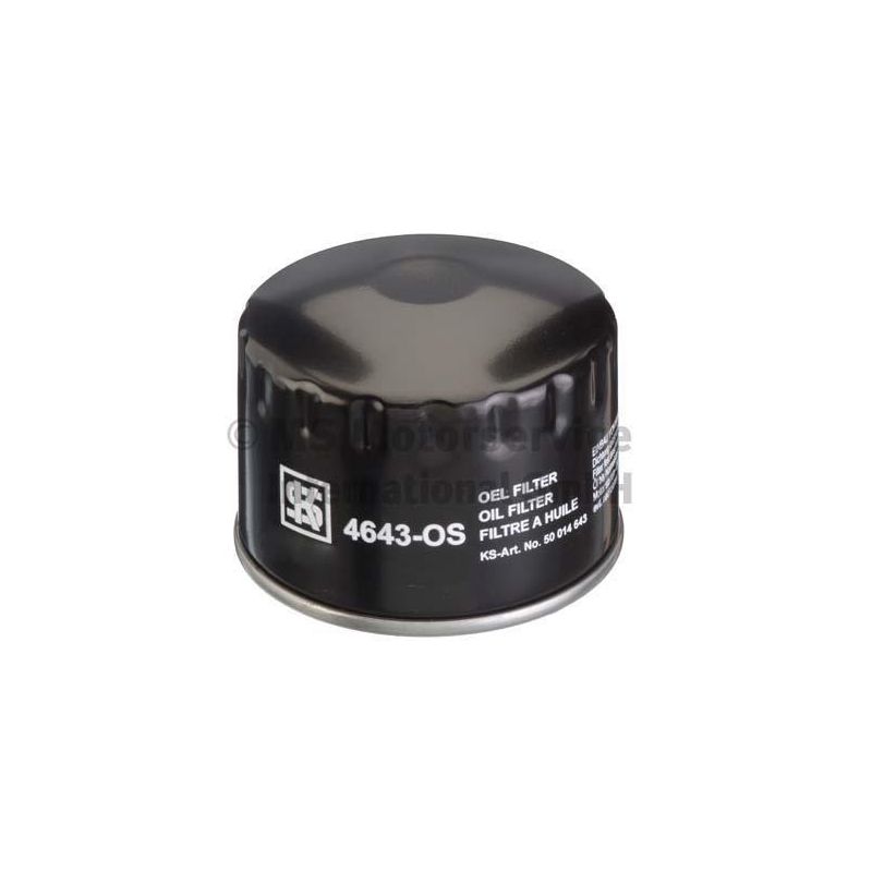 FILTR OLEJU KOLBENSCHMIDT 50014643 RENAULT MIDR06 92-