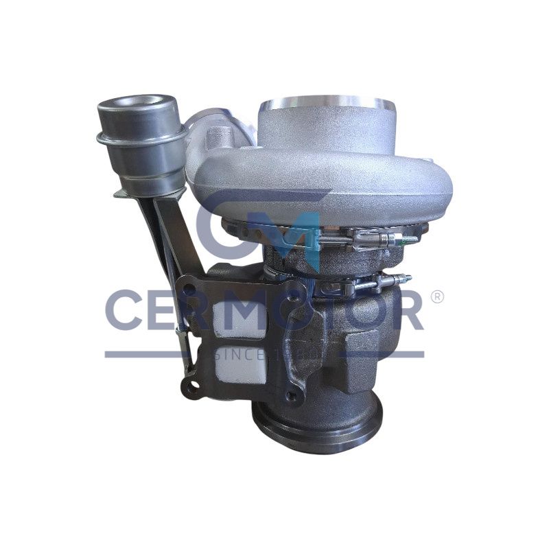 TURBOSPRĘŻARKA CER 60819 CUMMINS QSM 03-